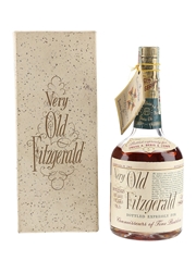 Very Old Fitzgerald 1963 8 Year Old
