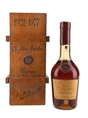 Martell The Silver Jubilee (1952-1977)