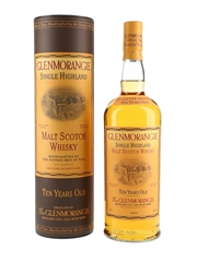 Glenmorangie 10 Hkdnp