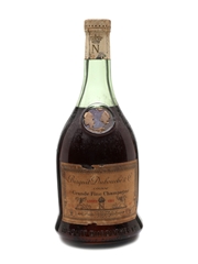 Bisquit Dubouche 1811 Grande Fine Champagne Cognac 73cl / 41%