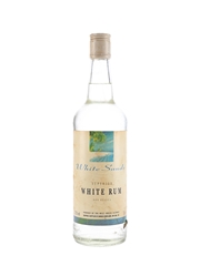 White Sands Superior White Rum