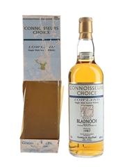 Bladnoch 1987 Connoisseurs Choice
