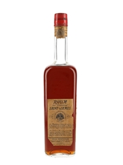 St James' Plantation Rhum