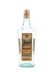 Ferrol Mistra di Brescia
