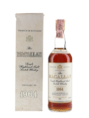 Macallan 1964