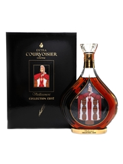 Courvoisier Collection Erte