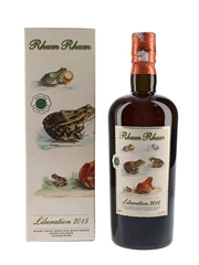 Rhum Rhum Liberation 2015