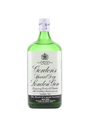 Gordon's Special Dry London Gin