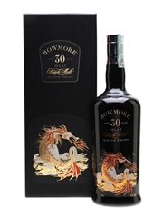 Bowmore 30 Year Old