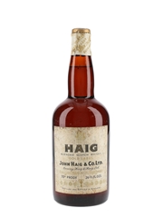 Haig's Gold Label Spring Cap