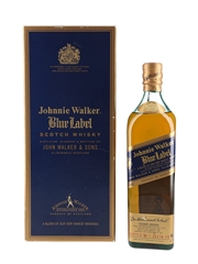 Johnnie Walker Blue Label