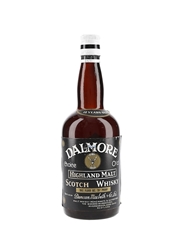 Dalmore 12 Year Old