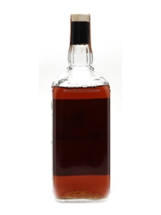 Belle Of Kentucky Bottled 1970s 118cl / 43%