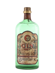Chinotecnich Dry Gin