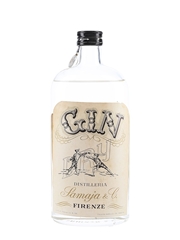 Samaja Dry Gin