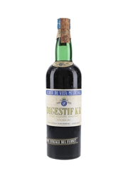 Digestif KR Acqua Di Vita Medicinal
