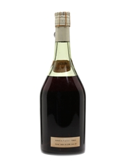 Rene Briand Reserve Particuliere Bottled Late 1940s 75cl / 40%