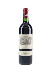 1996 Chateau Lafite Rothschild