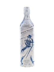 Johnnie Walker White Walker