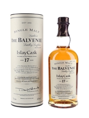 Balvenie 17 Year Old Islay Cask