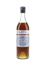 Martell 3 Star VOP Spring Cap