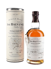 Balvenie 1967 Vintage Cask