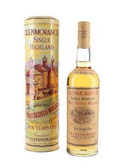 Glenmorangie 10 Year Old