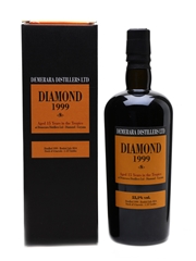 Diamond 1999 Demerara Rum