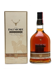 Dalmore 1973 Special Cask Finish