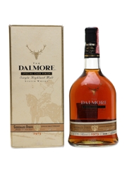 Dalmore 1973 Special Cask Finish