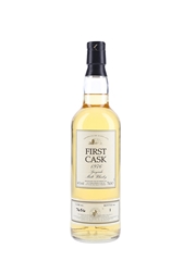 Glentauchers 1976 24 Year Old Cask 7656