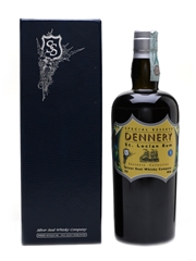 Dennery Special Reserve St Lucian Rum
