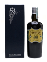 Dennery Special Reserve St Lucian Rum Silver Seal - Sestante Collection 70cl / 43%