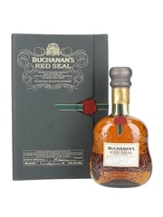 Buchanan's Red Seal  75cl / 40%