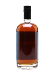 Caroni 1999 Single Barrel Trinidad Rum 15 Year Old - The James Dinnen Series 70cl / 50%