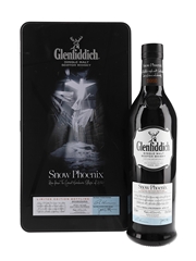 Glenfiddich Snow Phoenix