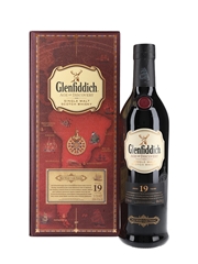 Glenfiddich 19 Age Of Discovery