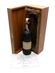 Lheraud 1949 Petite Champagne Cognac 70cl / 44%