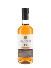 Gold Spot 13 Year Old