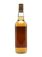 Uitvlugt 1998 Single Barrel 14 Year Old The Whisky Agency 70cl / 51.7%