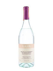 Gaja Grappa Di Nebbiolo