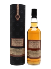 Long Pond 1986 Jamaica Rum 23 Year Old A D Rattray 70cl / 46%