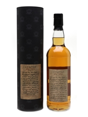 Long Pond 1986 Jamaica Rum 23 Year Old A D Rattray 70cl / 46%