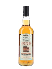 Croftengea Double Finish