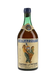 Ramazzotti Chateau La Victoire