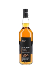 AnCnoc Sherry Cask Finish