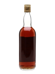 Macallan 10 Year Old Campbell, Hope & King Bottled 1970s 75cl / 40%