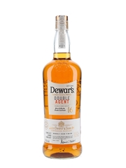 Dewar's 16 Year Old Double Aged No.1