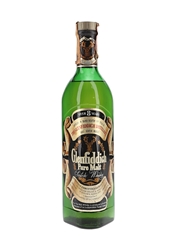 Glenfiddich Pure Malt 8
