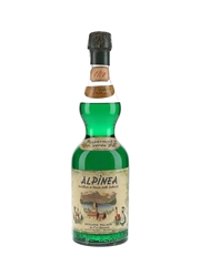 Alpinea Peppermint Verde